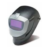 3M Speedglas Flexview 9002X可掀起式自动变光焊接面罩(大屏幕)（52000164062）