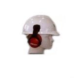 MSA梅思安 挂安全帽式耳罩 SOR14012