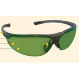 3M 浅绿色镜片防护眼镜（1790G）