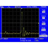 Tektronix泰克 示波器（TDS2012C）