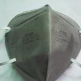 3M 9022折叠式颗粒物防护口罩（XH003836539）