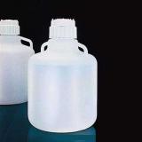 Nalgene耐洁 带提手大瓶 2210-0050（瓶身LDPE材料，瓶盖PP材料）