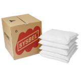 SYSBEL西斯贝尔 油类专用吸附棉枕 SOP001