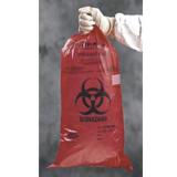 VWR PP Biohazard Bags 生物危险品处理袋 14220-092