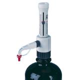 Brand普兰德 Dispensette® III 标准型 游标可调式 瓶口分液器（4700120）
