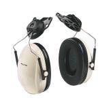 3M PELTOR H6P3E挂安全帽式耳罩 (70071517075)