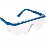 JSP洁适比海查防护眼镜（蓝边/防雾）经济型-02-1205
