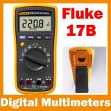 Fluke福禄克 新型数字万用表（17B）