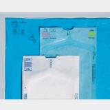 stericlin/泰瑞琳 透明折叠纸塑医用包装袋 （4FKSB000597）