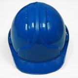 JSP洁适比 马克六型滑扣式头盔（蓝色） 有孔 01-6033