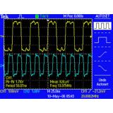 Tektronix泰克 示波器（TDS1001C-SC）