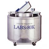 Taylor-Wharton泰莱华顿 LABS系列液氮罐（LABS80K）