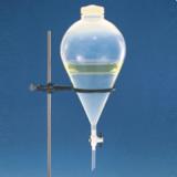 Nalgene耐洁 Separatory Funnels 分液漏斗 125ml (4301-0125)