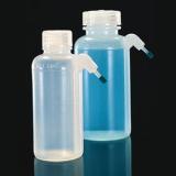 Nalgene耐洁 滴瓶 低密度聚乙烯(LDPE) 聚丙烯螺旋盖(PP) 250ml （2410-0250）