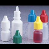 Nalgene耐洁 滴瓶 瓶身LDPE材料 滴嘴LDPE材料 瓶盖PP材料 4ml （2753-9125）