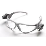 3M 11356防护眼镜（带双射灯，防雾）（70071573029）
