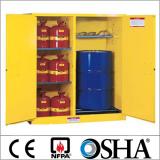SYSBEL西斯贝尔 油桶型两用分区安全柜  WA810115（一只55加仑桶+4个储存格）