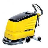 Karcher凯弛  全自动洗地机 BD 530