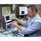 Tektronix泰克 示波器（TDS2002C）