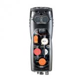 testo 340烟气分析仪