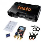 testo550电子歧管仪