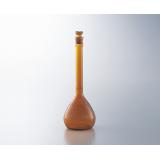 量瓶（高精度）メスフラスコ（高精度）FLASK VOLUMETRIC