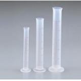 量筒（PFA制）シリンダー（PFA製）CYLINDER PFA