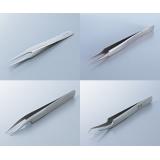 镊子（MEISTER）MEISTERピンセットTWEEZERS PRECISION