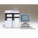 高效液相色谱仪液体クロマトグラフLIQUID CHROMATOGRAPH SYSTEM