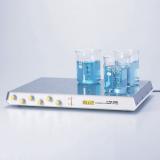 六联式电磁式搅拌器6連式マグネチックスターラーMAGNETIC STIRRER