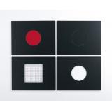 菌落计数照明台DXコロニーカウンターライト台DXCOLONY COUNTER