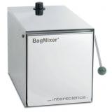 拍击式均质器（BagMixer）バッグミキサーHOMOGENIZER