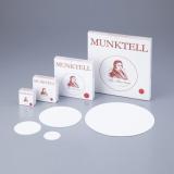 定量滤纸（MUNKTELL）定量濾紙FILTER PAPER