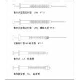 微量进样器（Hamilton1000系列）ハミルトンガスタイトシリンジ（1000シリーズ）HAMILTON GASTIGHT SYRINGE