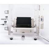 真空脱泡装置（远红外线型）真空脱泡装置（遠赤型）VACUUM DEGASING APPARATUS