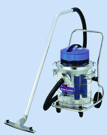 バキュームクリーナー|||JX-3030 単相100V/吸尘器| | JX-3030单相100V