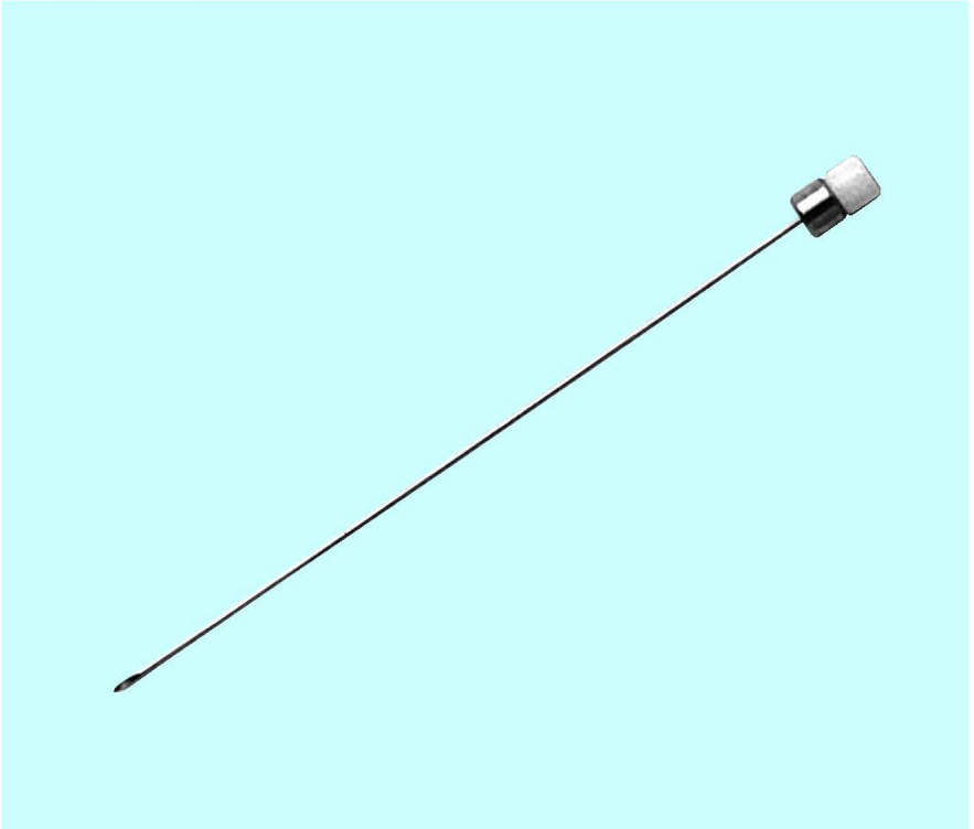 ハミルトン RN専用互換針|||7770-01 6本入/输进7770-01六个|汉密尔顿RN专用互换针| |