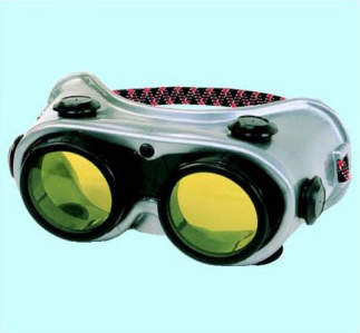 レーザー光保護眼鏡|||R-500V/激光防护眼镜| | | R-500V