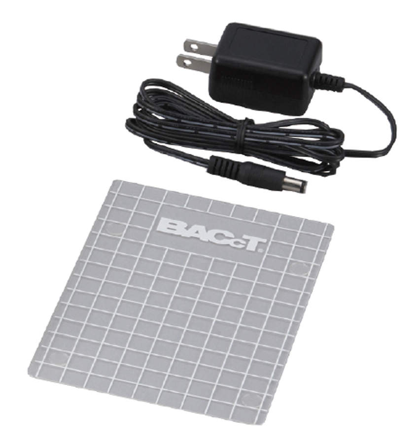 BACct コロニービュアー|||№010/BACct的菌落观众| | |№010