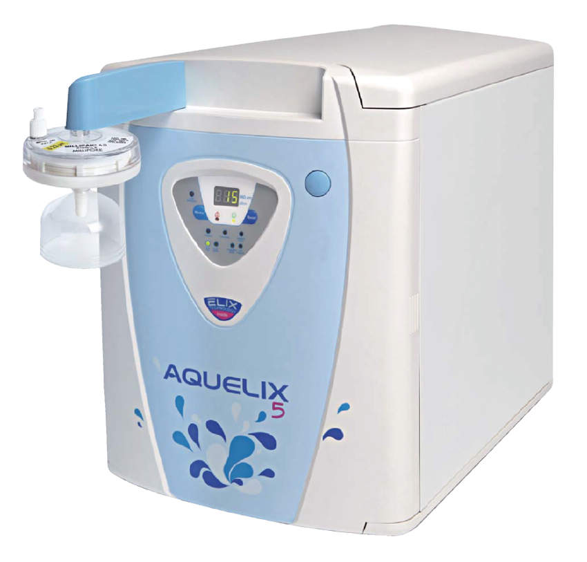 ミリポア ZTLH00005JP|||純水製造装置 AQUELIX/Millipore公司ZTLH00005JP | | |水净化AQUELIX