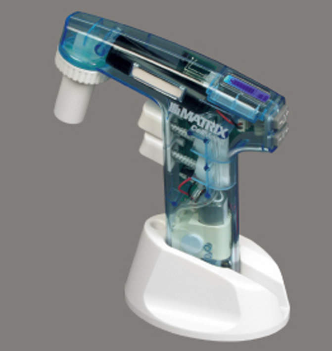 S1 Pipet Filler|||スケルトンブルー MX-9521/S1移液管填料| | |骨骼蓝MX-9521