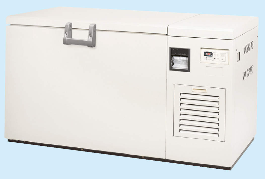 超低温フリーザー|||FMD-700D/超低温冰箱| | |口蹄疫-700D