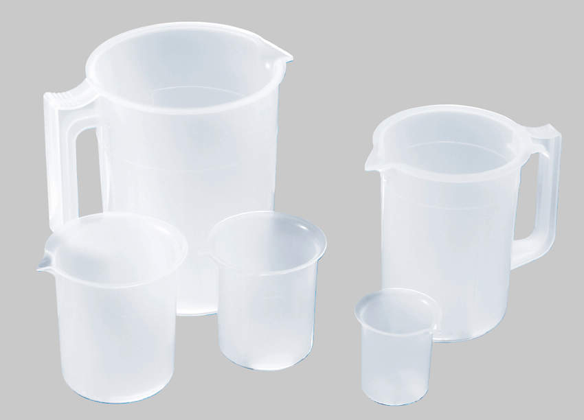 PFAビーカー|||500ml/