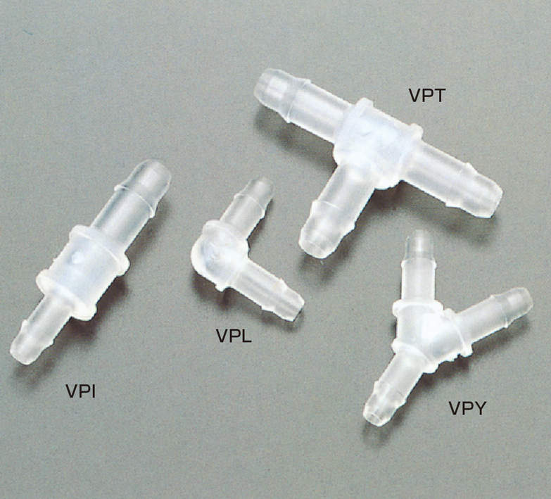 ミニフィッティング|||VPY206 10入/迷你配件| | | VPY206 10输入