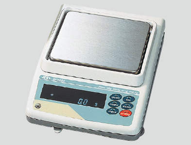 A&D 汎用電子天秤|||GF-2000/A&D通用电子天平| | | GF-2000