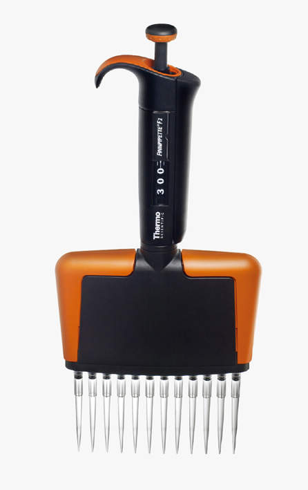 フィンピペット F2|||4662-020/的Finnpipette F2 | | | 4662-020