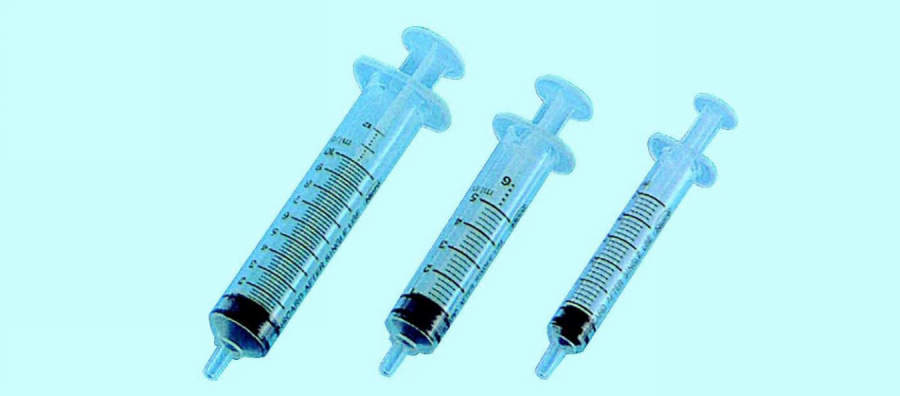 ニプロ ディスポシリンジ|||08-853 30ml/尼普洛一次性注射器| | | 08-853 30ML