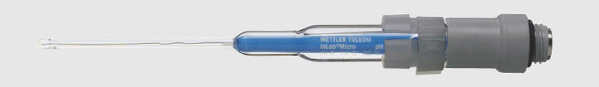 メトラー　ｐＨ電極|||ＩｎＬａｂ　Ｍｉｃｒｏ/| | |梅特勒酸度电极InLab微