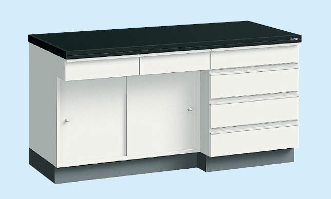 サイド実験台 SWT-45AC|||1800×750×800/边台SWT-45AC | | | 1800×750×800