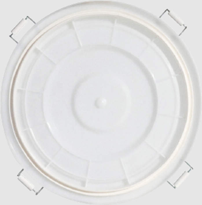 ポリタル 白|||50L用フタ/Poritaru白| | | 50L盖